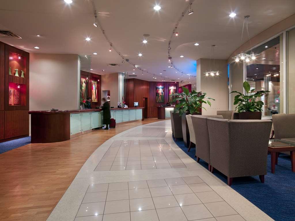 Victoria House Motor Inn Кройдън Интериор снимка