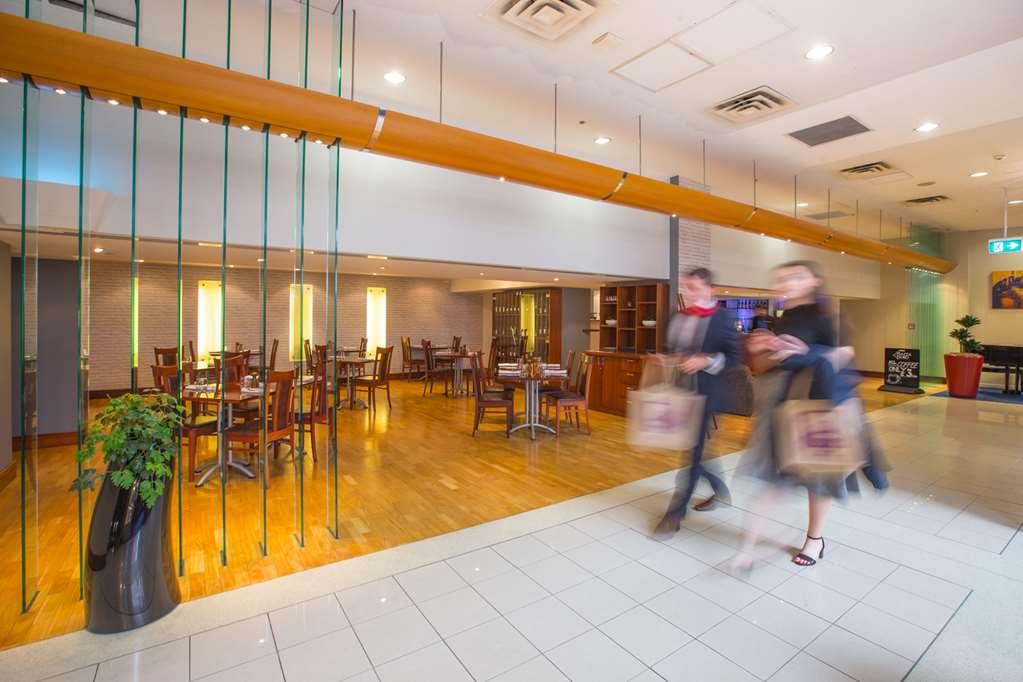 Victoria House Motor Inn Кройдън Интериор снимка