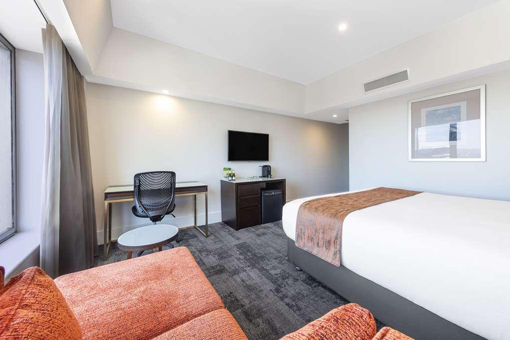 Victoria House Motor Inn Кройдън Стая снимка