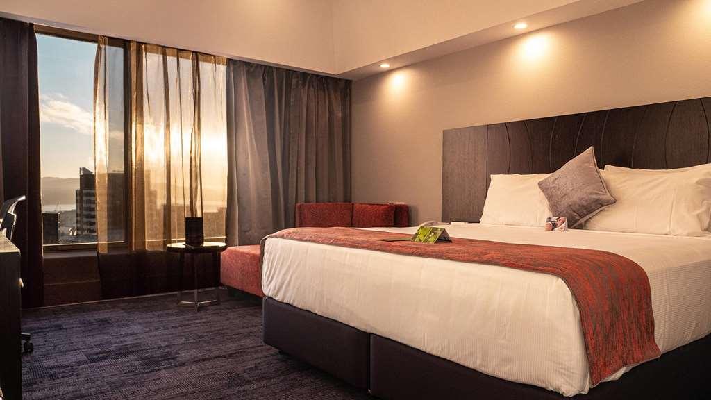 Victoria House Motor Inn Кройдън Стая снимка