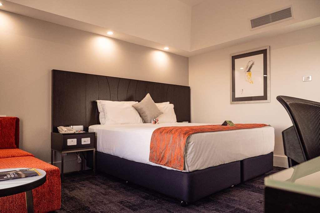 Victoria House Motor Inn Кройдън Стая снимка