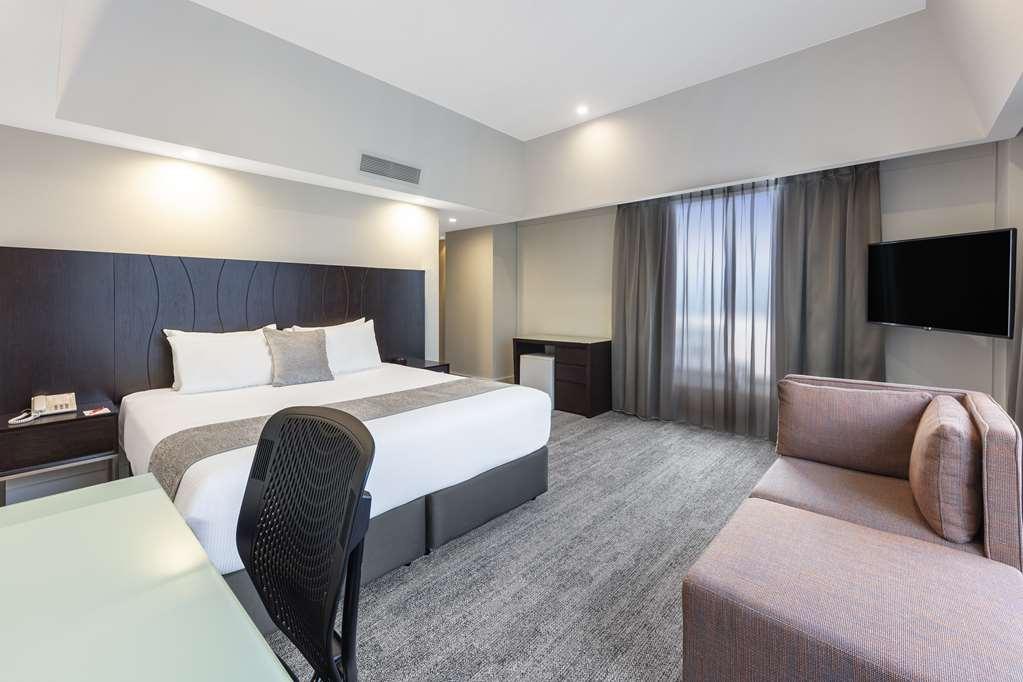 Victoria House Motor Inn Кройдън Стая снимка