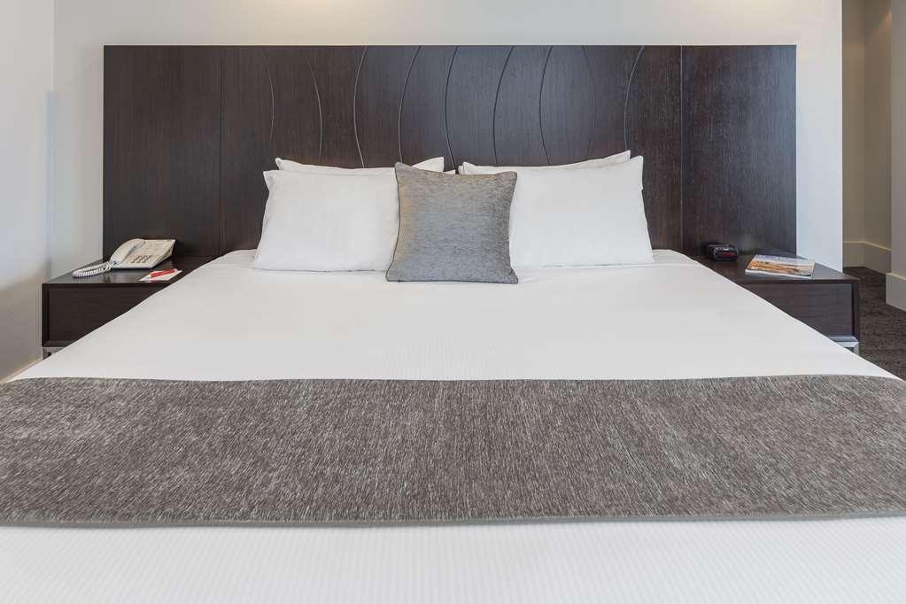 Victoria House Motor Inn Кройдън Стая снимка