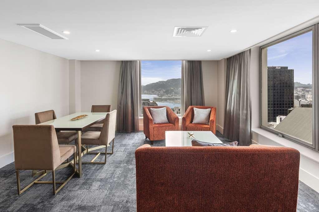 Victoria House Motor Inn Кройдън Стая снимка
