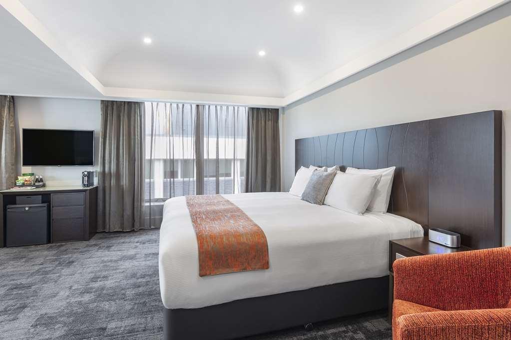 Victoria House Motor Inn Кройдън Стая снимка