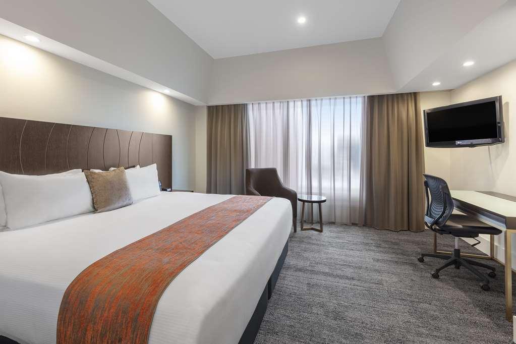 Victoria House Motor Inn Кройдън Стая снимка