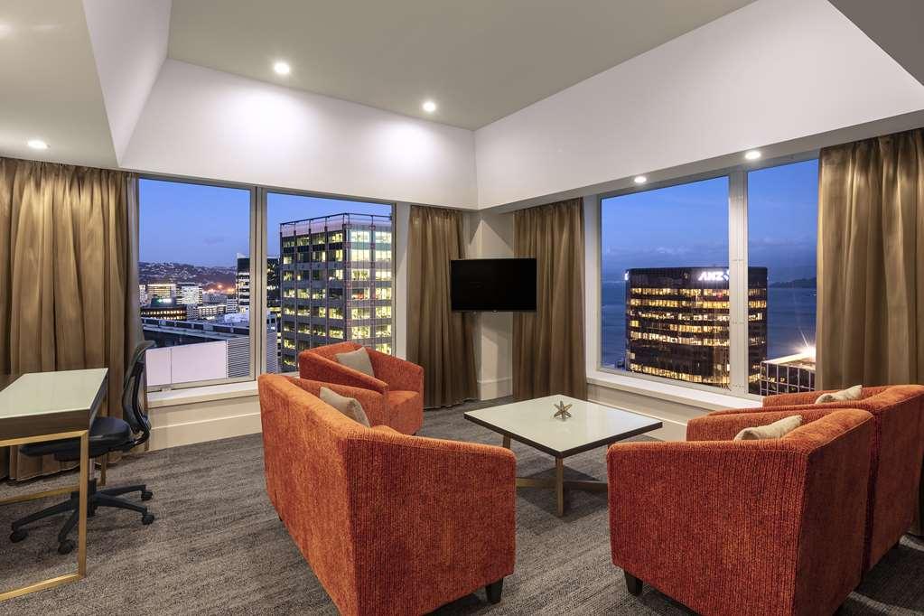 Victoria House Motor Inn Кройдън Стая снимка