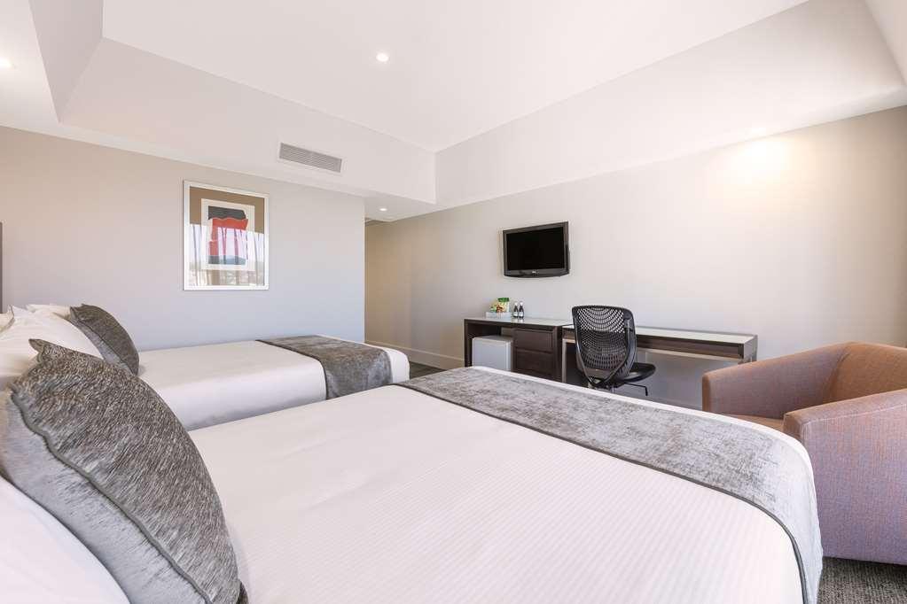 Victoria House Motor Inn Кройдън Стая снимка