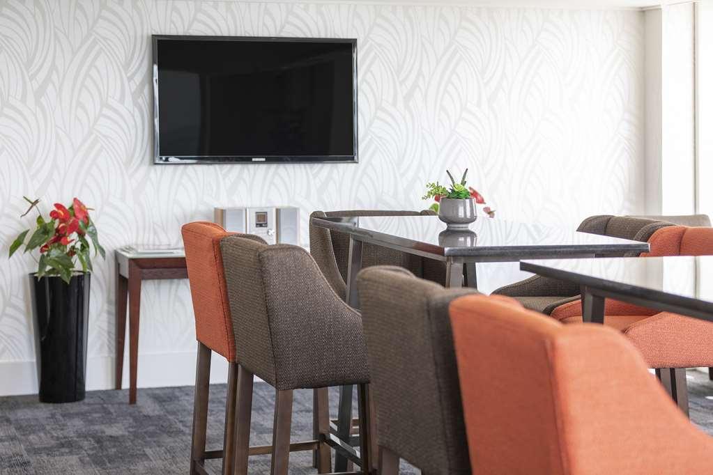 Victoria House Motor Inn Кройдън Ресторант снимка