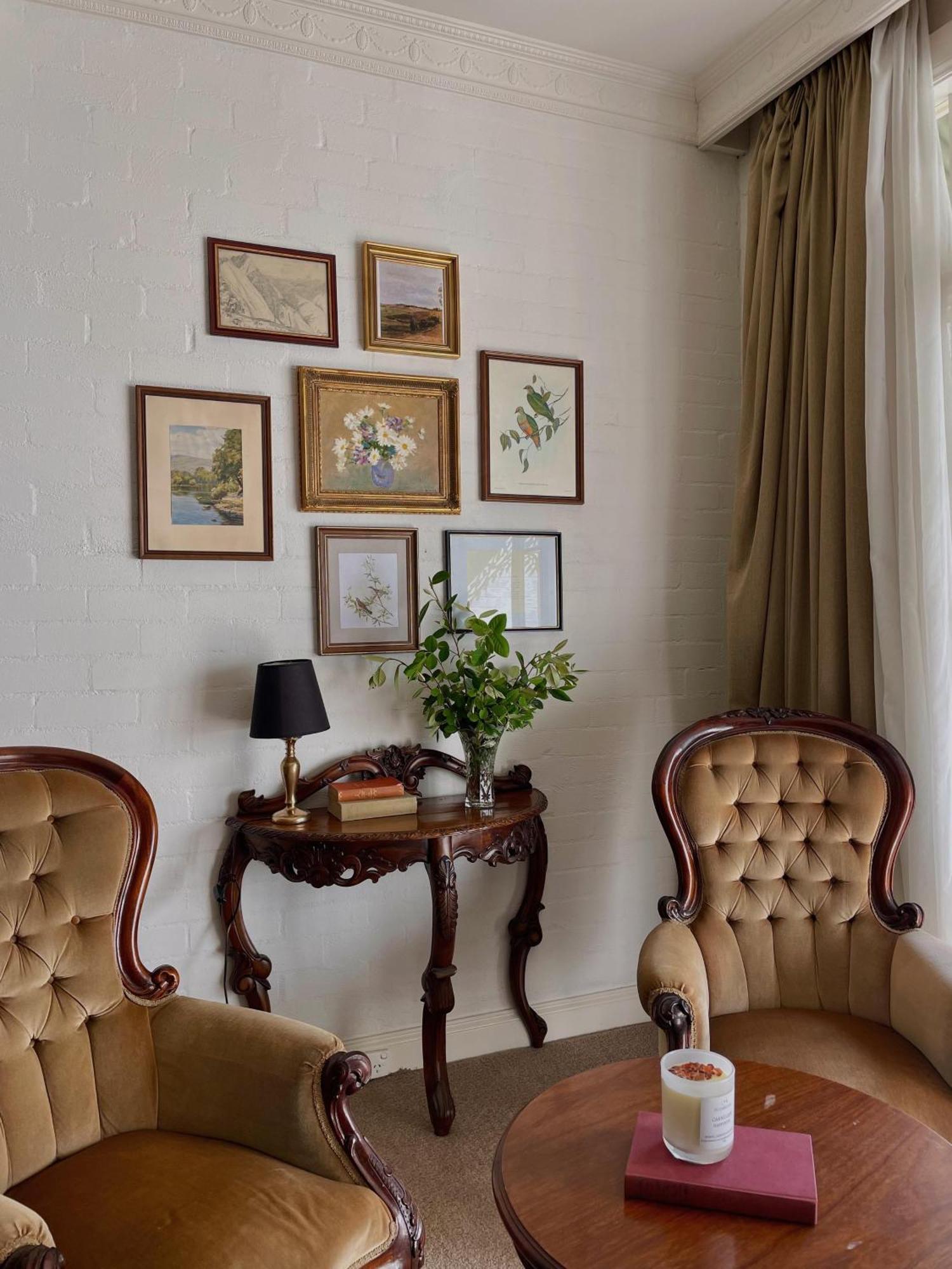 Victoria House Motor Inn Кройдън Екстериор снимка